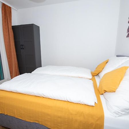 Lipi Apartment Вена Экстерьер фото