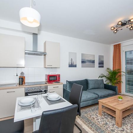 Lipi Apartment Вена Экстерьер фото
