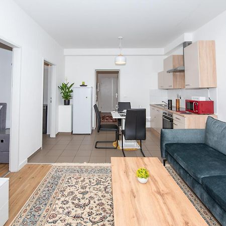 Lipi Apartment Вена Экстерьер фото