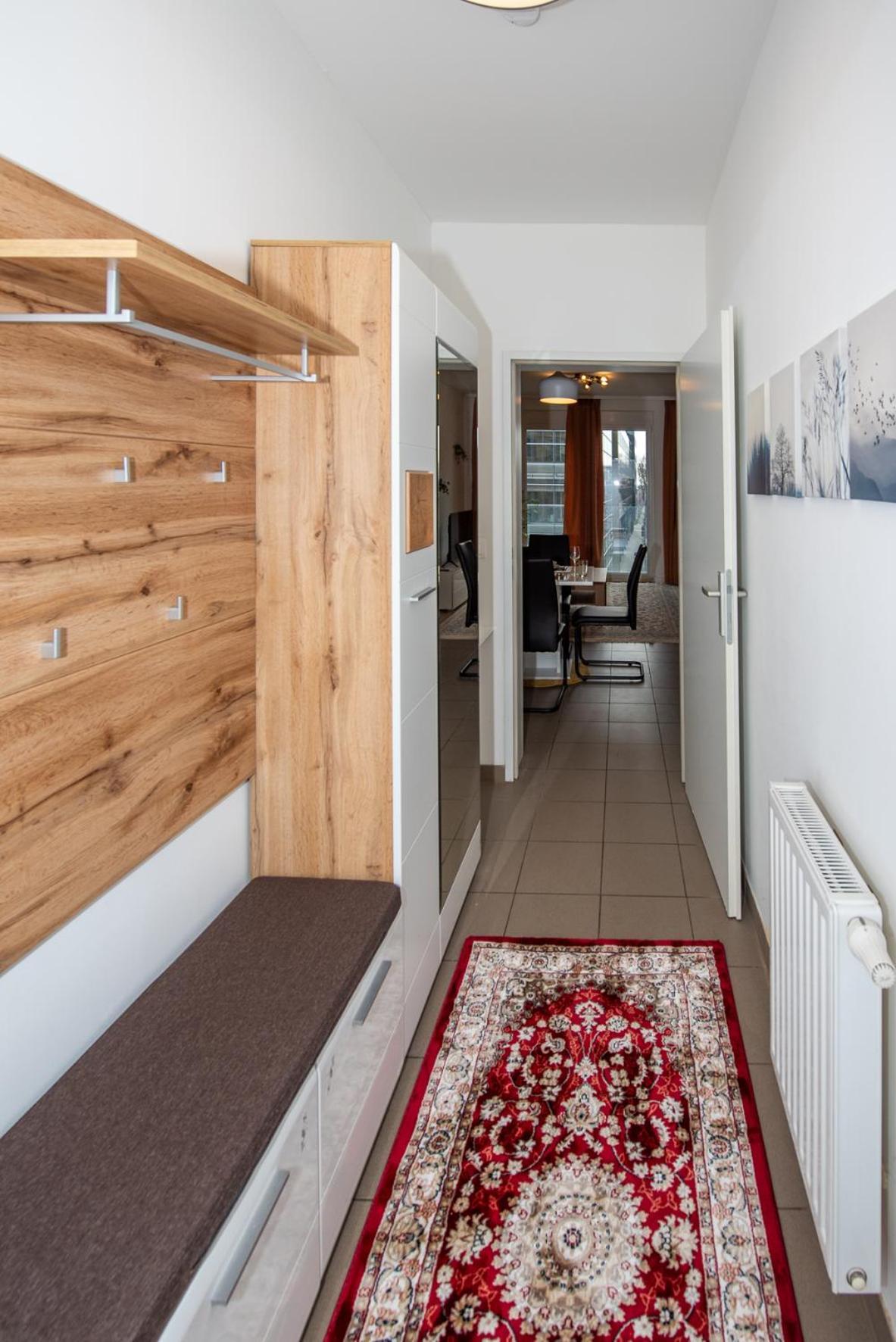 Lipi Apartment Вена Экстерьер фото