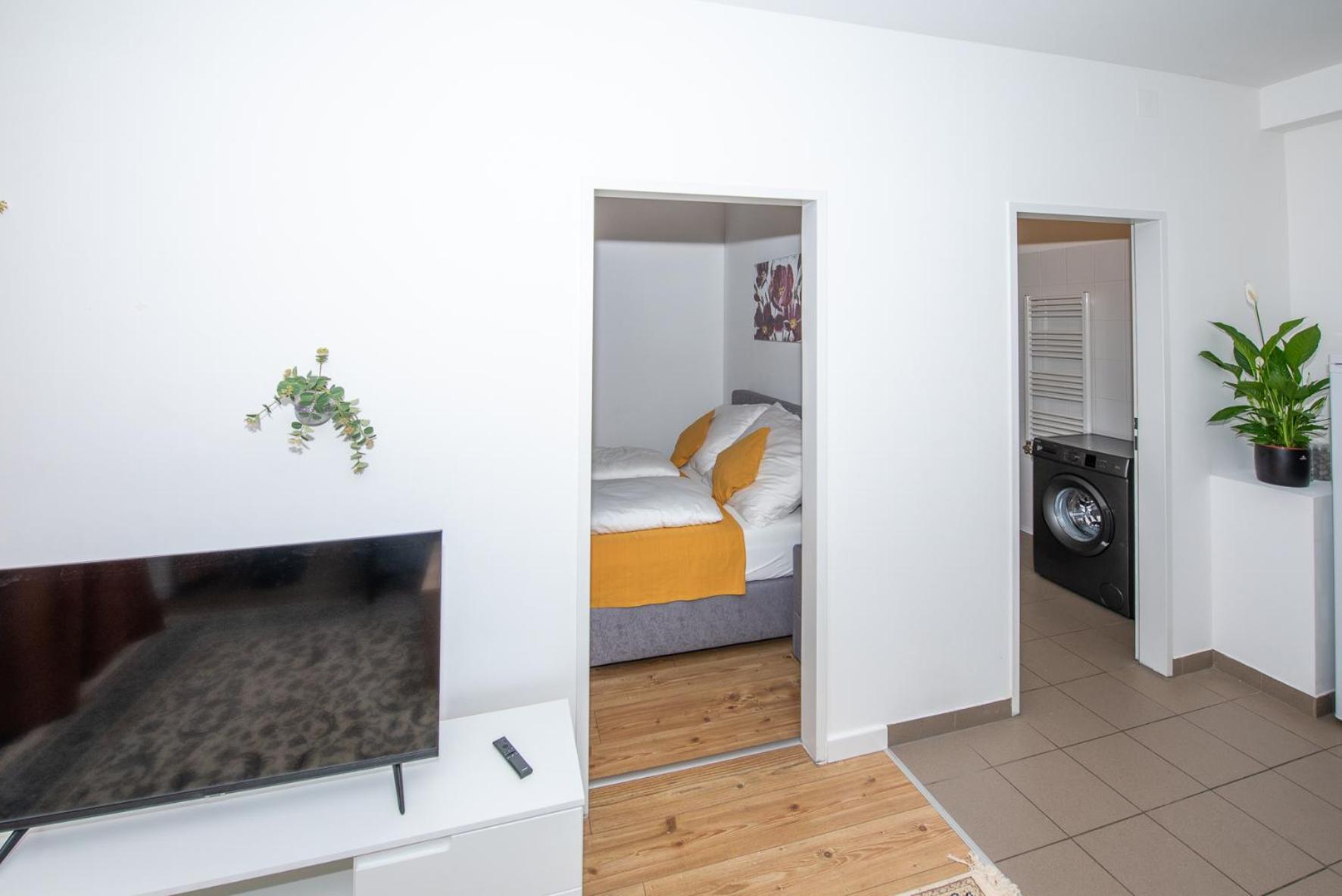 Lipi Apartment Вена Экстерьер фото