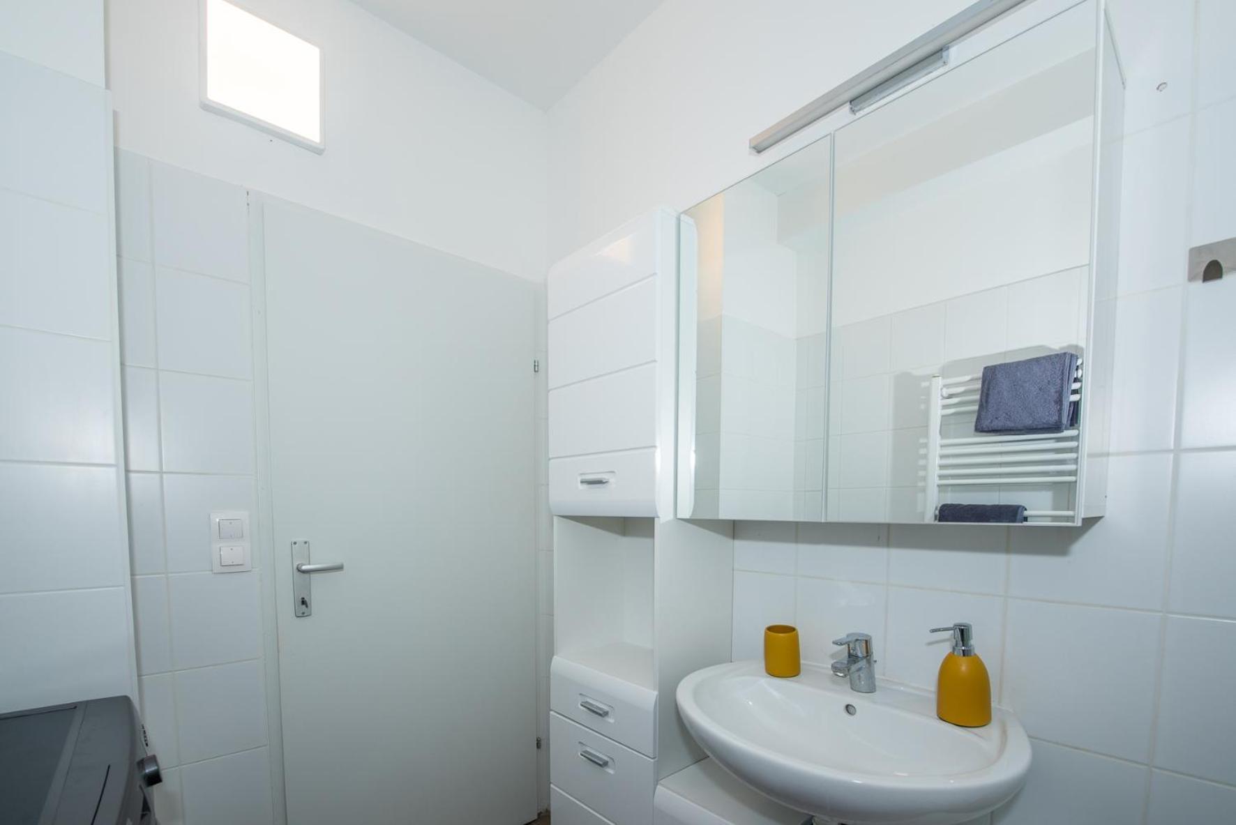 Lipi Apartment Вена Экстерьер фото