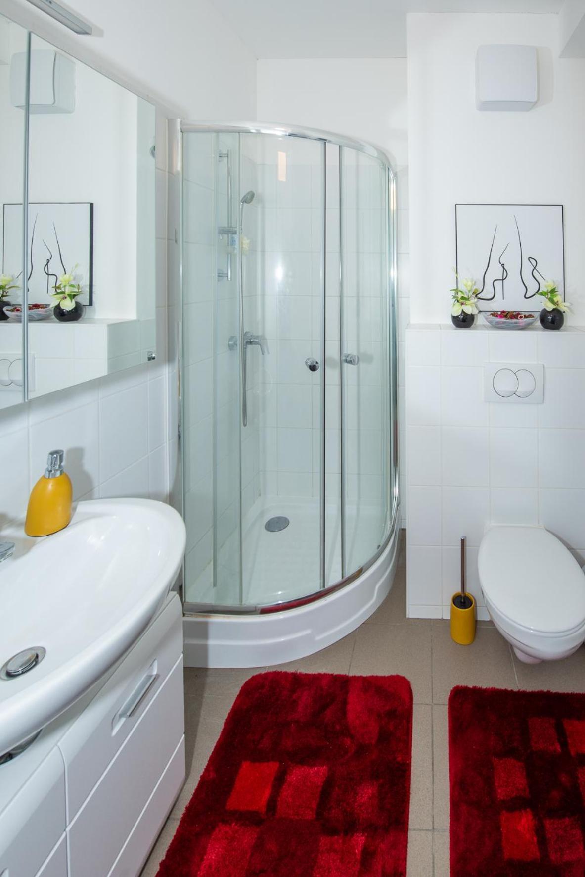Lipi Apartment Вена Экстерьер фото