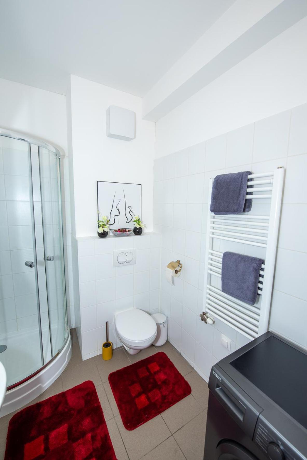 Lipi Apartment Вена Экстерьер фото