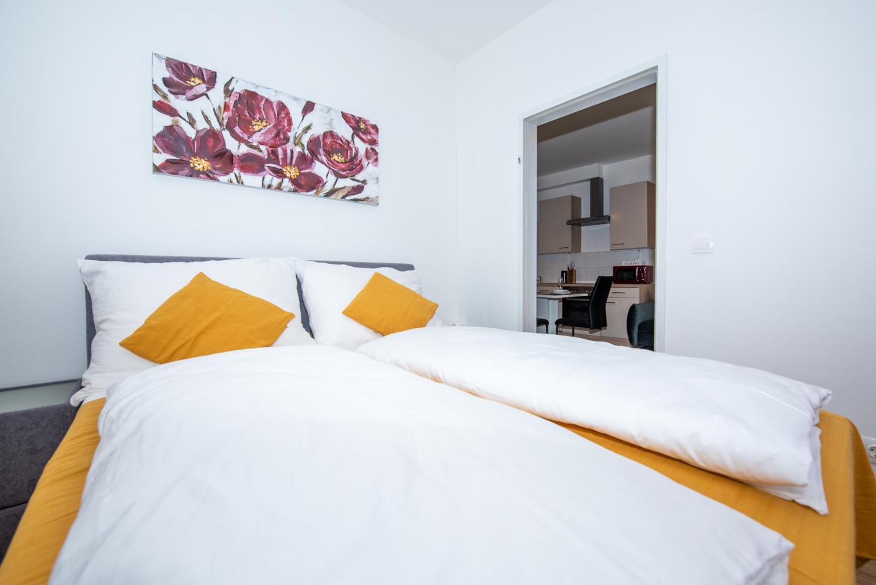 Lipi Apartment Вена Экстерьер фото