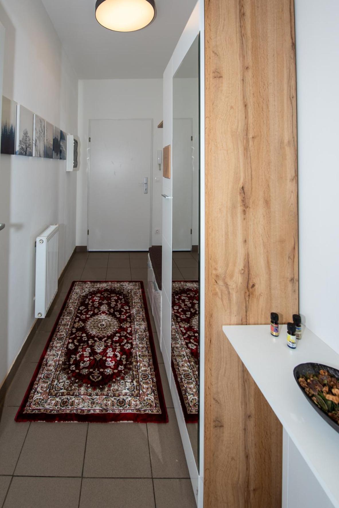 Lipi Apartment Вена Экстерьер фото